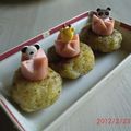 ななこ２２'s cooksnap of when they made ♪チーズじゃがいも餅♪.