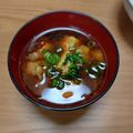 みぃくんのママ's cooksnap of when they made 我が家の豚汁♪.