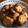 himawariai's cooksnap of when they made サクサク♪チョコたっぷりクッキー.