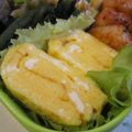 紅葉ｙ's cooksnap of when they made ふわっと♡卵焼きっ♪.