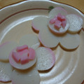 よしぷち's cooksnap of when they made かまぼこで梅の花びらをつくりました.
