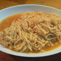 ちゃんとん's cooksnap of when they made エノキのバター煮.