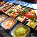 元クマ's cooksnap of when they made お節料理③栗きんとん.