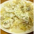 *あゆママ*'s cooksnap of when they made 相性バツグン♪鱈とマヨの蒸し焼き.