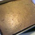 xはむx's cooksnap of when they made バター不要のふわジュワ～チョコケーキ.