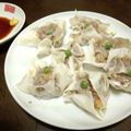 亜久里's cooksnap of when they made 蒸し器いらずの簡単えび焼売.