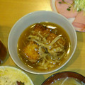 なにゃちん's cooksnap of when they made 厚揚げの天津風（中華あんかけ）.