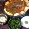 北海道のコジコジ's cooksnap of when they made トマトすき焼き.