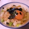 maaaaaaaa2's cooksnap of when they made うまい！！たまごかけごはん☆.