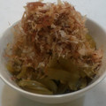 あやか☆：。・゜'s cooksnap of when they made ルクエで☆玉ねぎのおひたし☆.
