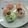 Ｆｅｌｉｃｅ ＊'s cooksnap of when they made 簡単♪かわいい３色寒天ゼリー.