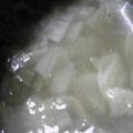yfh's cooksnap of when they made ツナ缶で！はくさいスープ.