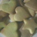 あおい（´∀｀）♪'s cooksnap of when they made サックサク簡単クッキー☆.
