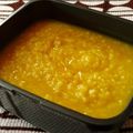 おらんでう～たん's cooksnap of when they made さつま芋で作るさつまいも甘酒.