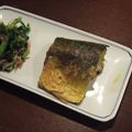 Ｐ子ママ's cooksnap of when they made スパイシー♡　鯖のカレー味ソテー.