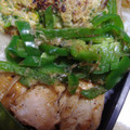 せつみか's cooksnap of when they made お弁当に♪ピーマンのちゃちゃっと炒め.