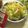 miyuki12's cooksnap of when they made 春キャベツとふりかけで簡単あえもの.
