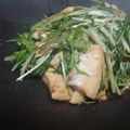 跳べないぶた's cooksnap of when they made 鶏肉の塩麹焼き.