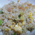 ぐーたらはにぃ's cooksnap of when they made えび炒飯。ウェイパーを使って♪.