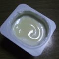 如月サイヤ★'s cooksnap of when they made 練乳ヨーグルト.