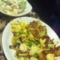 チンチラにゃんにゃん's cooksnap of when they made 熱々！うまうま！回鍋肉.