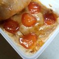 発酵食品好き's cooksnap of when they made 黄身の味噌漬け.