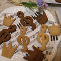 ケイト１２１２'s cooksnap of when they made 定番の型抜きクッキー☆タルト台.