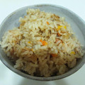 choco♪k's cooksnap of when they made 簡単おいしい♪ツナの炊き込みご飯.