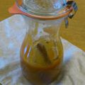 ＩＥＮＡ555's cooksnap of when they made すごくおいしい！田楽味噌.