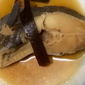 ☆ごはんできた☆'s cooksnap of when they made カレイの煮付け.