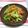 ごーあい's cooksnap of when they made ブロッコリーの茎と人参のナムル♪.