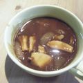 3姉妹ちゃんママ's cooksnap of when they made ♡♥我が家のハヤシビーフシチュー♥♡.