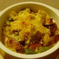 ゆうきのチャチャチャ's cooksnap of when they made 簡単！！カレー風ドリア.