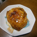 まあくんのおくさん's cooksnap of when they made たまご巾着のソース煮.