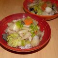 piro55's cooksnap of when they made 冬瓜で中華丼.