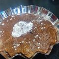 マス夫's cooksnap of when they made ヘルシオで作る簡単フォンダンショコラ.