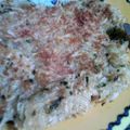 ナーリ's cooksnap of when they made ジャガイモのガレット.