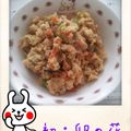 Mika12115's cooksnap of when they made ☆定番和食☆褒められた卯の花♪.