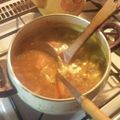 cocoぁ。's cooksnap of when they made ルー不要☆カレーパウダーで簡単カレー.