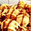 なぎ*なぎ's cooksnap of when they made チーズたこ焼き.
