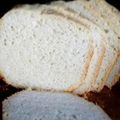なぎ*なぎ's cooksnap of when they made フランスパン風食パン.
