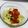 シュウちゃんのママ's cooksnap of when they made プチトマトとセロリのイタリアンサラダ☆.