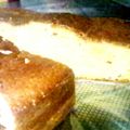 ぴぺっと＊ﾟ's cooksnap of when they made HMのはちみつとヨーグルトのケーキ.