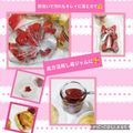 しーくれっと・らいふ's cooksnap of when they made イチゴとか&レタスとかの洗い方.