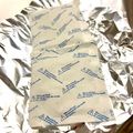 悠LOVE航's cooksnap of when they made お弁当の保冷剤の長持ち＆結露防止.