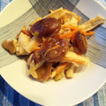 ゆぅぷん's cooksnap of when they made ★簡単★さっぱり★手羽先の煮物.