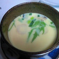 ななげんき's cooksnap of when they made ＊簡単ぷるぷる茶碗蒸し＊.