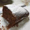 ココアロエ's cooksnap of when they made ココアで作る*ザクかるブラウニー*.