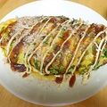 バカの壁's cooksnap of when they made トンペイ焼き！！.