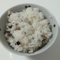やしゅう's cooksnap of when they made しいたけ1個でごちそう炊き込みご飯.